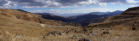 Ausblick vom Selimpass