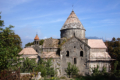 Sanahin-Kloster