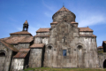 Haghpat-Kloster