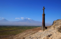 Kloster Chor Virap und Ararat