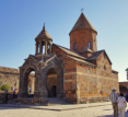 Kloster Chor Virap