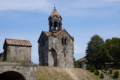 Haghpat-Kloster