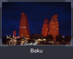 Baku