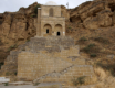 Qobustan - Diri Baba Mausoleum