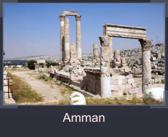 Amman