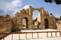Jerash - Sdtor