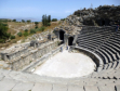 Umm Qais (Gadara)