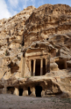 Klein-Petra (Siq al-Barid)
