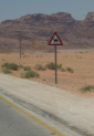 Wadi Rum