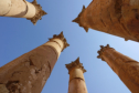 Jerash - Artemistempel