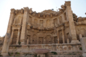 Jerash - Nymphum