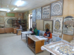 Madaba - Kunstwerkstatt