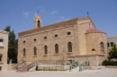 Madaba - St. Georgs-Kirche