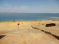 Am Toten Meer