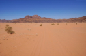 Wadi Rum