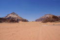 Wadi Rum