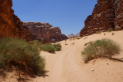 Wadi Rum