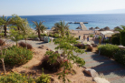 Aqaba am Roten Meer