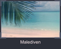 Malediven