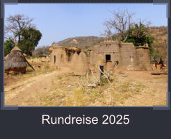 Rundreise 2025