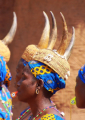 Koussoucoingou - Tanzvorfhrung