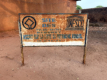 Abomey - Hauptstadt der Dahomey