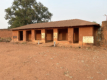 Abomey - Knigspalast