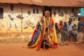 Cov - Egungun-Zeremonie