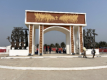 Ouidah  -Tor ohne Wiederkehr - Ein Sklaverei-Denkmal