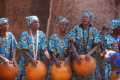 Koussoucoingou - Tanzvorfhrung
