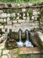 Titicaca-See - Sonneninsel - Brunnen der "ewigen Jugend"