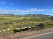 Fahrt entlang des Titicaca-Sees
