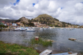 Copacabana - Titicaca-See