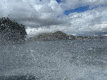 Titicaca-See - Bootsfahrt