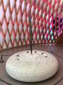 Museu do Amanh -      Ein Churinga ist ein heiliges Objekt der zentralaustralischen Aborigines