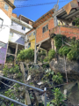 Favela Santa Marta