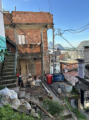 Favela Santa Marta