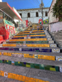 Selarn Treppe