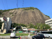 Fahrt mit der Seilbahn auf den Zuckerhut 