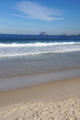 Copacabana - Nordabschnitt
