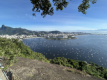 Aussicht auf Rio