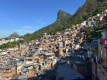 Favela Santa Marta