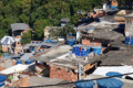 Favela Santa Marta