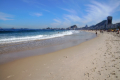 Copacabana - Nordabschnitt