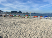 Copacabana - Sdabschnitt