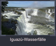 Iguaz-Wasserflle