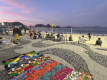 Copacabana am Abend