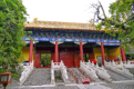 Konfuziustempel - Zu Ehren des chinesischen Philosophen Konfuzius