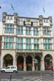 Glockengasse 4711 - Das Stammhaus von "Echt Klnisch Wasser"