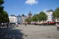 Heumarkt